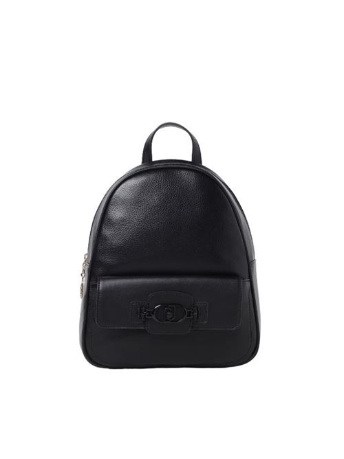 Liu Jo backpack in grained synthetic leather Liu Jo | AF4030E0031.22222